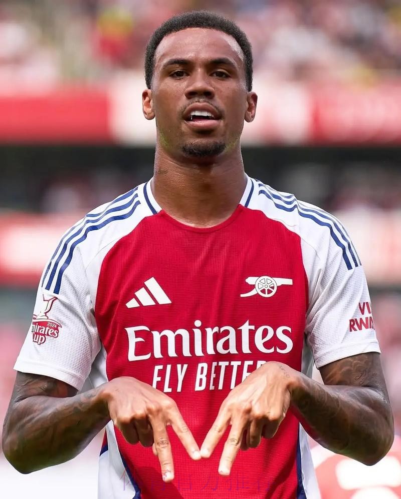 邮报:皇马想买加布里埃尔 但球员在阿森纳很开心 邮报:皇马想买加布里埃尔 但球员在阿森纳很开心