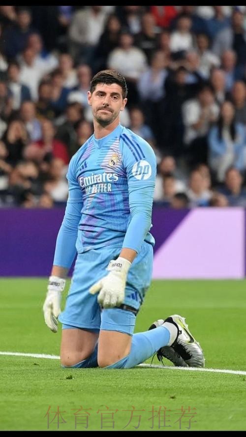 库尔图瓦未参加今日训练 能否出战巴萨成疑