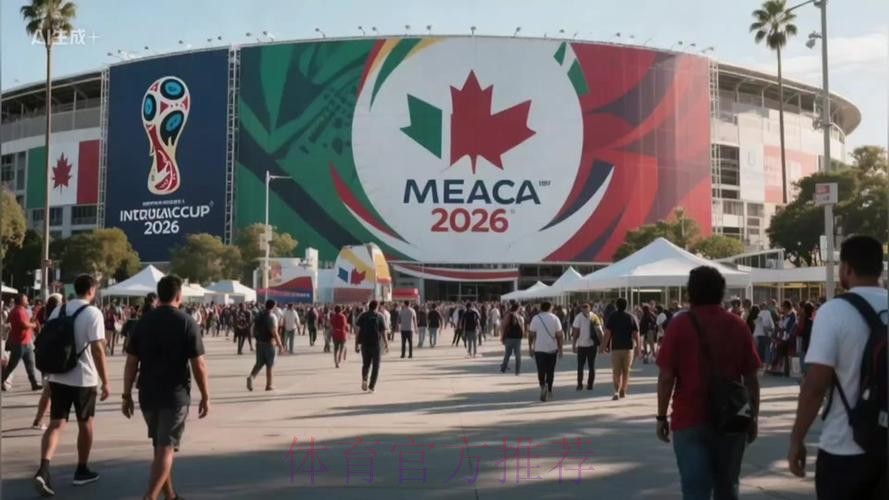 2026美加墨世界杯加拿大举办城市 2026美加墨世界杯加拿大举办城市